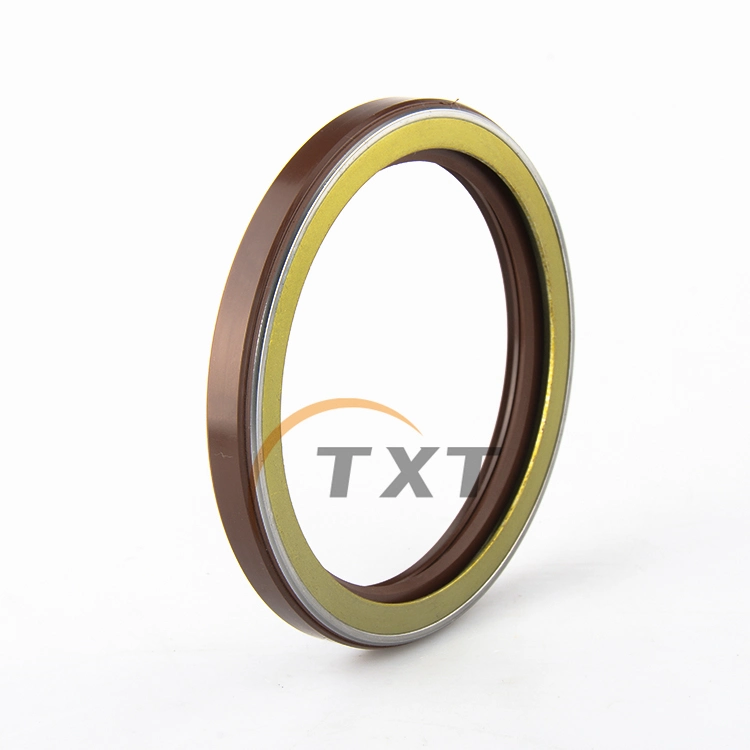 Oil Seal Tcn Ap3409f Rubber for Hydraulic Pump Mechaincal Engine Rod Piston Cylinder Shaft Excavator Parts Auto Spare Parts