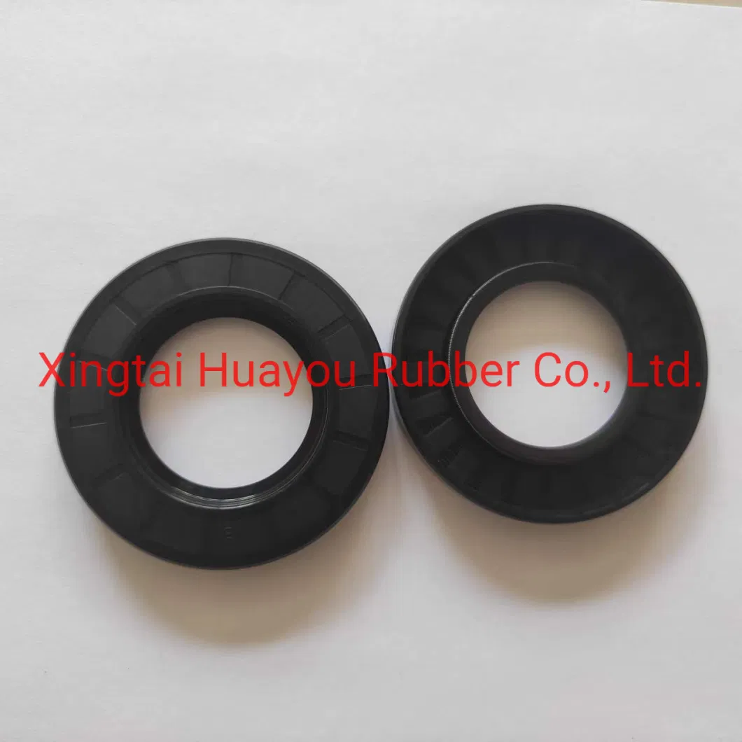 1.750"X3.180"X0.500" W31817550-R21-NBR with Garter Spring Sc Rotary Shaft Seal