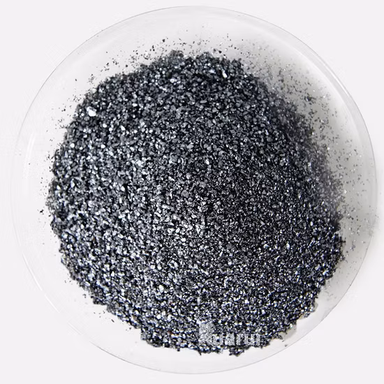 2202 3303 411 553 Grade Metallic Si Pure Silicon Metal
