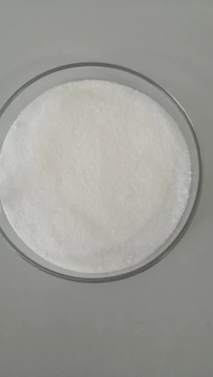 Flockungsmittel Anionisches Polyacrylamid zur Wasseraufbereitung