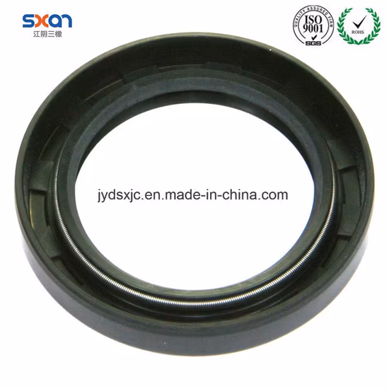 Tc-Lippentyp Materialeigenschaften von EPDM, NBR, Gummidichtungen